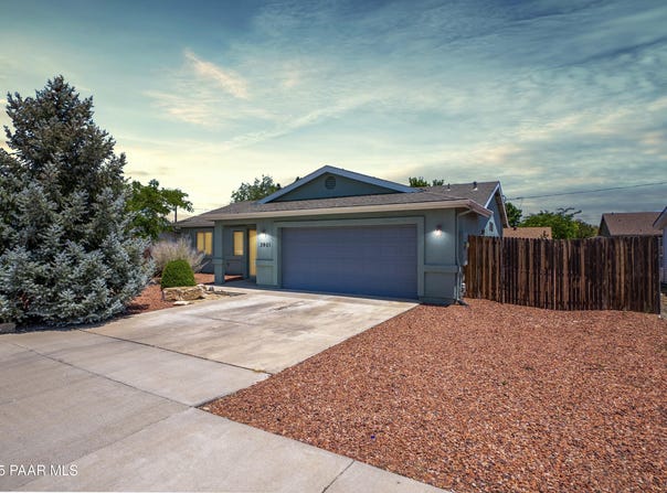 3901 N Navajo Drive, Prescott Valley, AZ 86314
