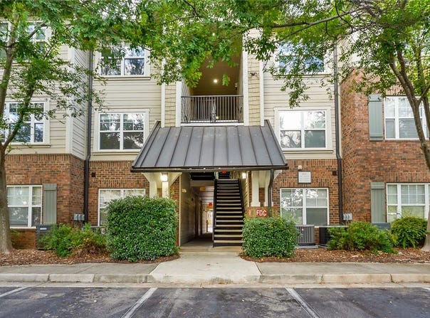 833 Old Greenville Highway unit: 726, Clemson, SC 29631