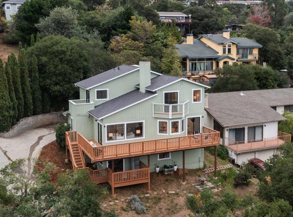 3600 Klamath ST, OAKLAND, 94602