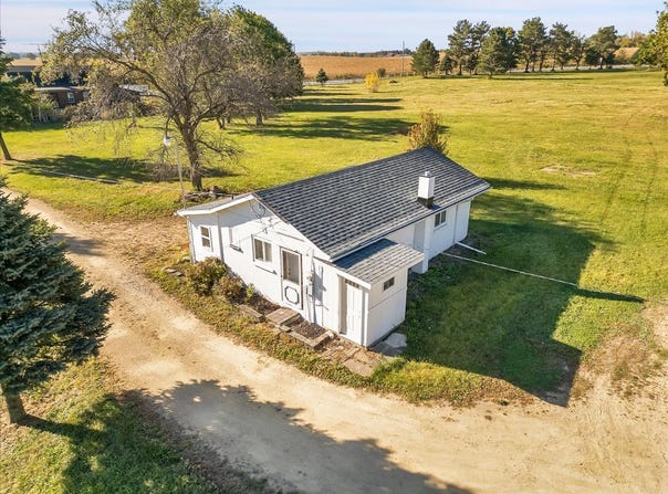 17406 IL Rt 173, Harvard, IL 60033