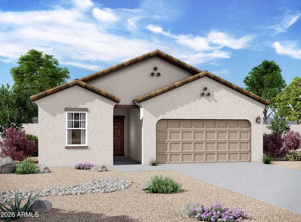 12890 E WALLFLOWER Lane, Florence, AZ 85132