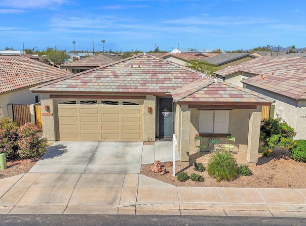1792 S HAYLEY Road, Apache Junction, AZ 85119