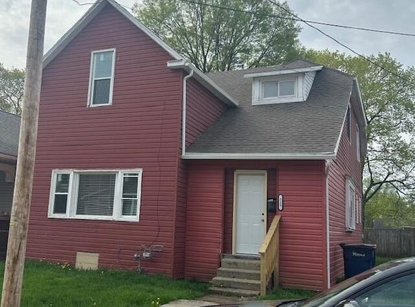 215 miami, Piqua, OH 45356