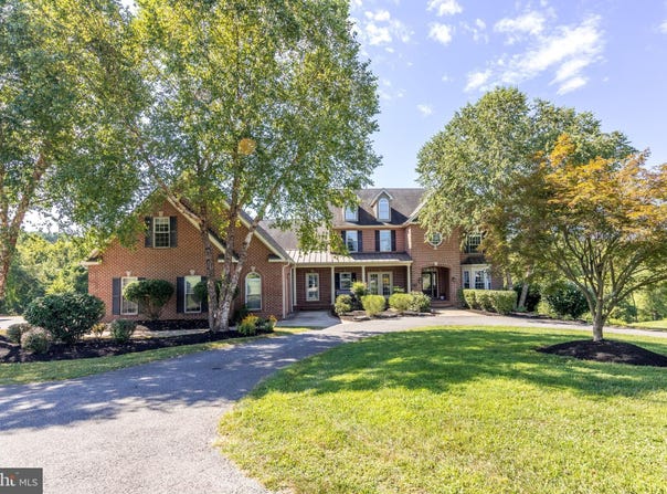 4319 FEDERAL HILL ROAD, STREET, MD 21154