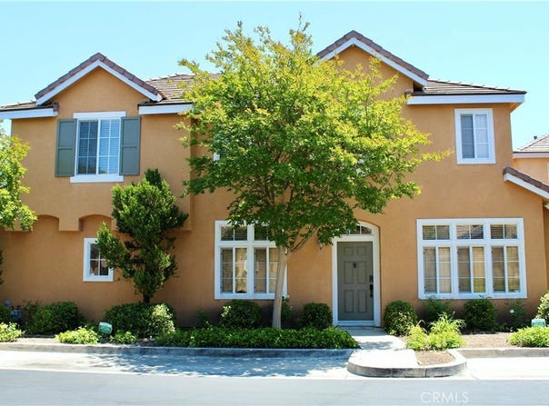 24472 Montevista Circle, Valencia, CA 91354