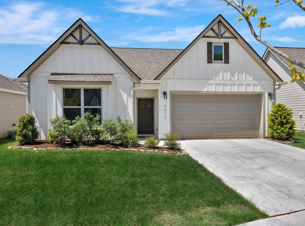 5812 Acadia Drive, Chattanooga, TN 37415