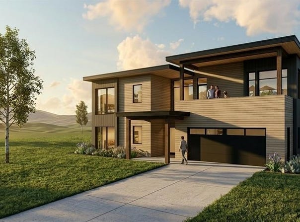 3373 Abbey Road, Steamboat Springs, CO 80487