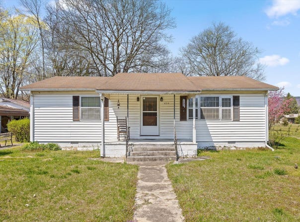 4314 Dayton Avenue, Graysville, TN 37338