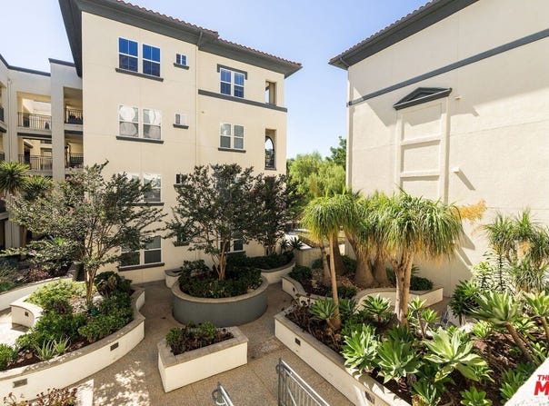 12963 Runway Rd, Playa Vista, CA 90094