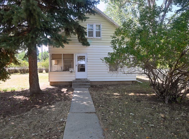 810 Bellevue Avenue, Sheridan, WY 82801