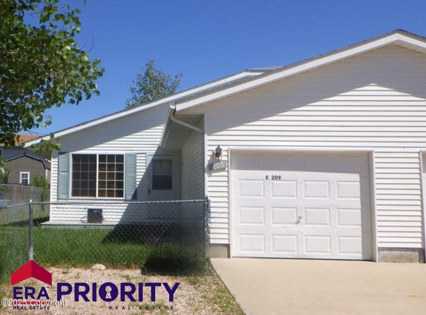 209 E Timothy St -, Gillette, WY 82718
