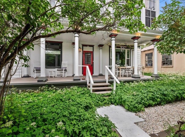123 1/2 Stone Street, Lead, SD 57754