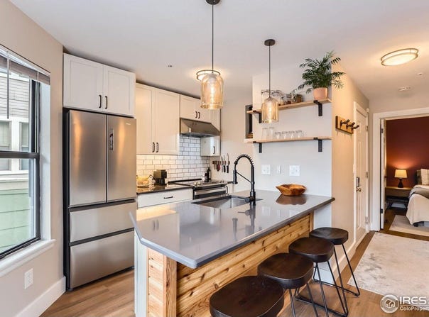 3025 Broadway St, Boulder, CO 80304