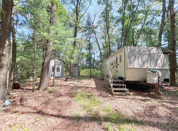 1678 Cree Lane, Arkdale, WI 54613