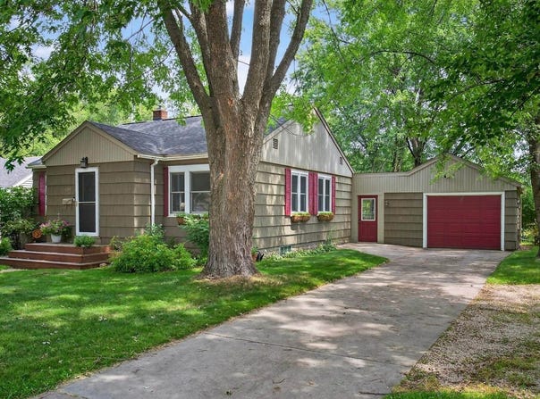 1211 10th Street South, Wisconsin Rapids, WI 54494