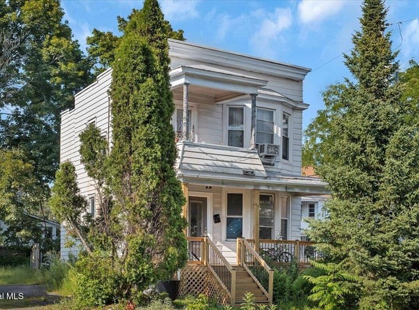 345 Second Avenue, Albany, NY 12209