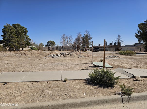 4645 VULCAN Avenue, El Paso, TX 79904