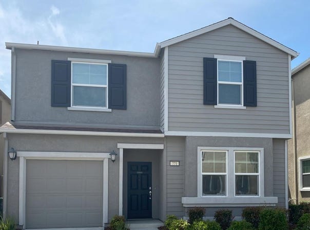 771 Ashwick LOOP, Sacramento, CA 95823