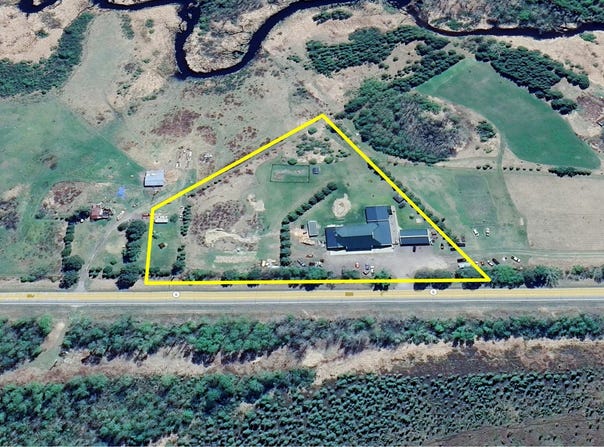7300 State 6 NE, Remer, MN 56672