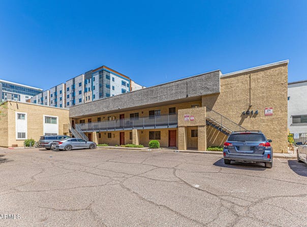 1014 E SPENCE Avenue, Tempe, AZ 85281