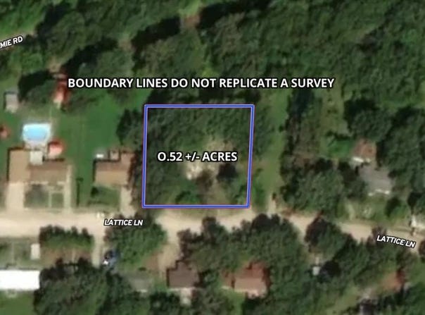 18035 Lattice Lane, Waynesville, MO 65584