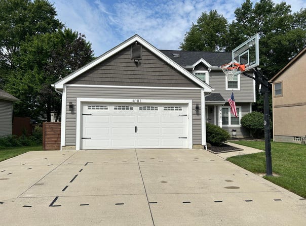 4181 Eagle Head Drive, Columbus, OH 43230