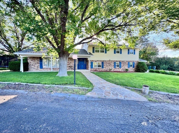 1098  Evergreen Drive, Phillipsburg,, KS 67661