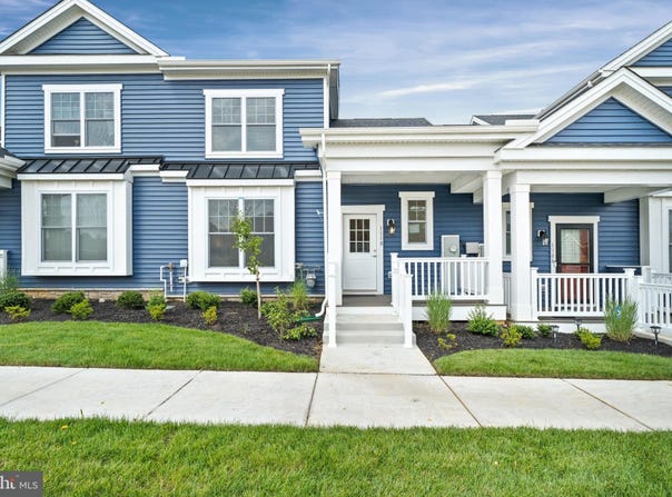 204 BALDY LN, MIDDLETOWN, DE 19709