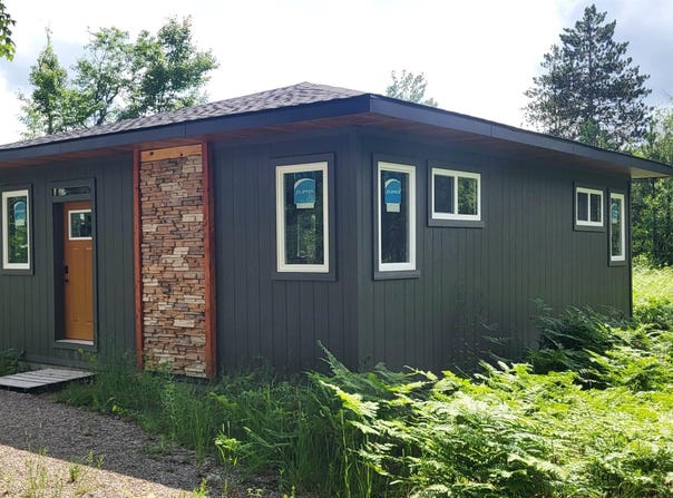 10699 Wyndwood Drive, Mancelona, MI 49659