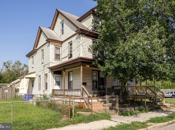 308 S 3RD STREET, MILLVILLE, NJ 08332