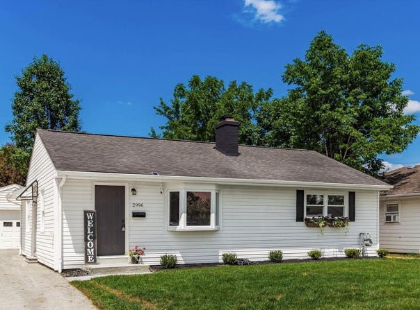 2996 Voeller Circle, Grove City, OH 43123