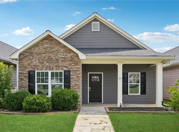 29 Greenway Lane, Cartersville, GA 30120