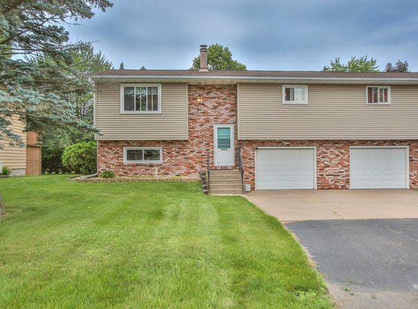 6002-A ERIC STREET, Weston, WI 54476