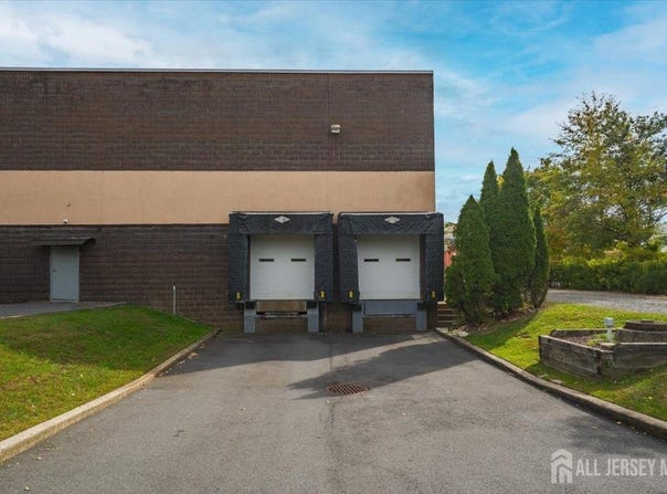 1 American Way, Spotswood, NJ 08884