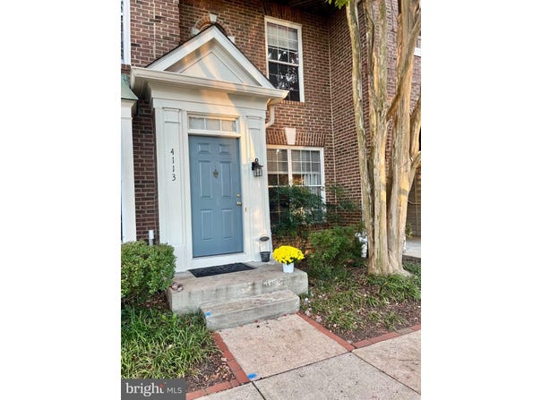 4113 LEXINGTON Court, FAIRFAX, VA 22030
