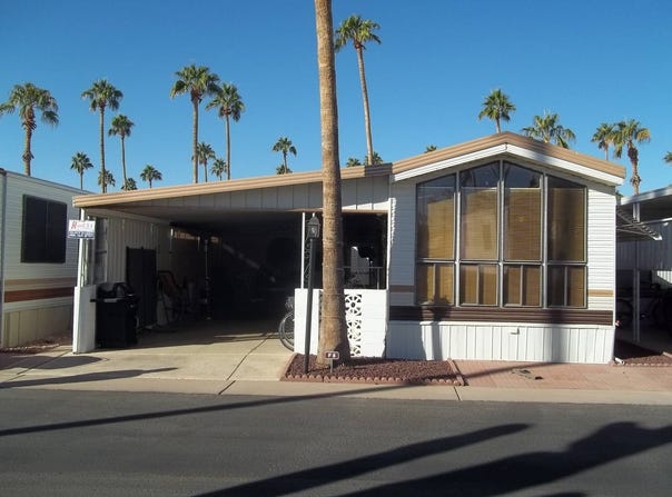 4860 E. Main St., Mesa, AZ 85205