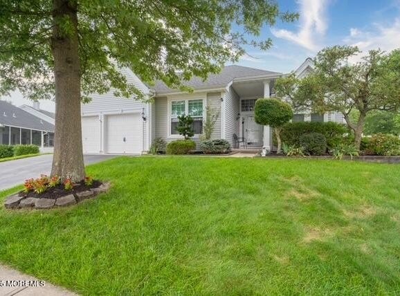 11 Jumping Brook Lane, Barnegat, NJ 08005