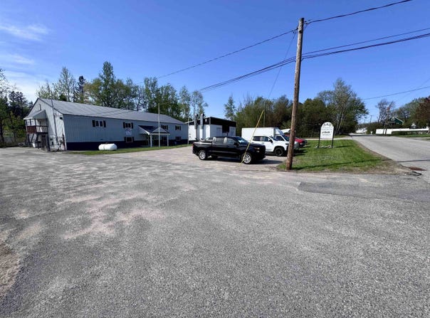 55 Maynesboro Street, Berlin, NH 03570