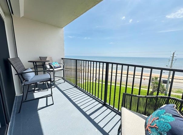 2860 OCEAN SHORE BOULEVARD, ORMOND BEACH, FL 32176