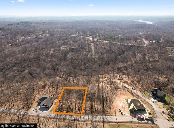Selkirk Drive lot: 18, Bella Vista, AR 72715