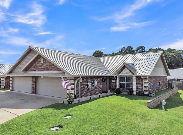1711 Yosemite Way, Longview, TX 75605