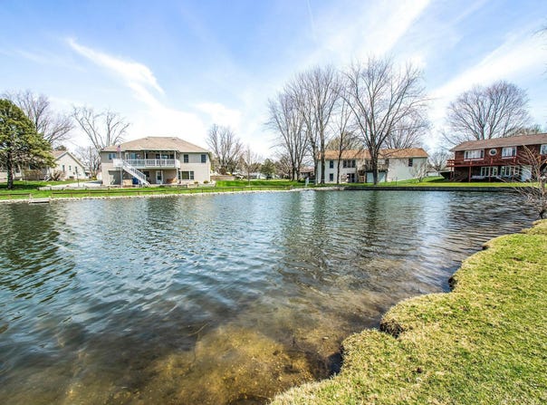 306 Dawn Estates Drive, Middlebury, IN 46540