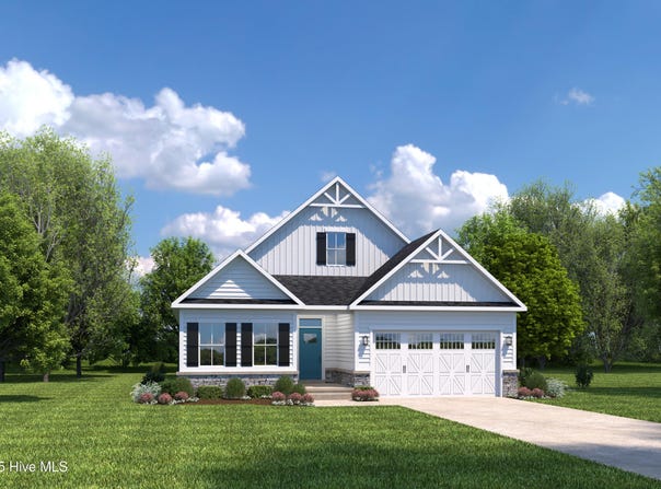 1277 Black Wolf Run, Sunset Beach, NC 28468