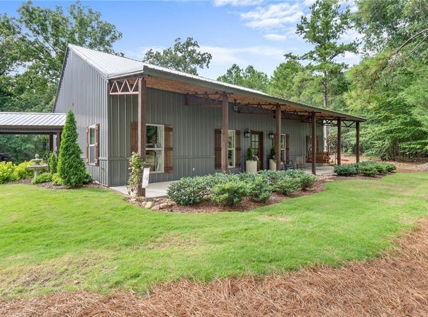 15131 Highland Ridge, Duncanville, AL 35456
