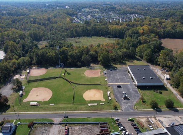 116-124 SEWELL Road, SEWELL, NJ 08080