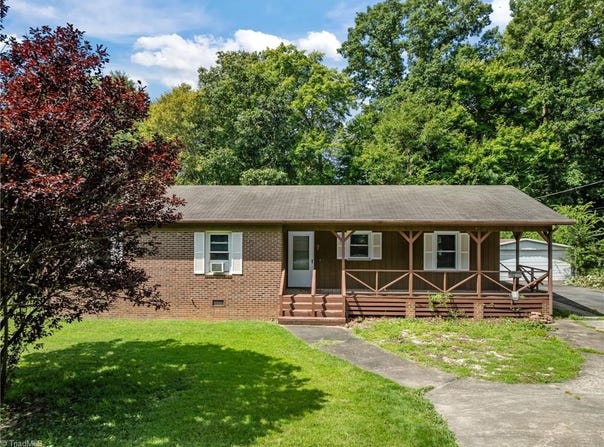 2168 Zoo Parkway, Asheboro, NC 27205