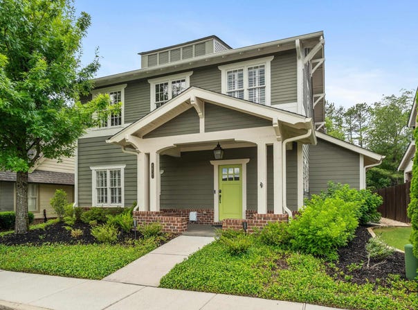 4637 RIVERVIEW DRIVE, HOOVER, AL 35244
