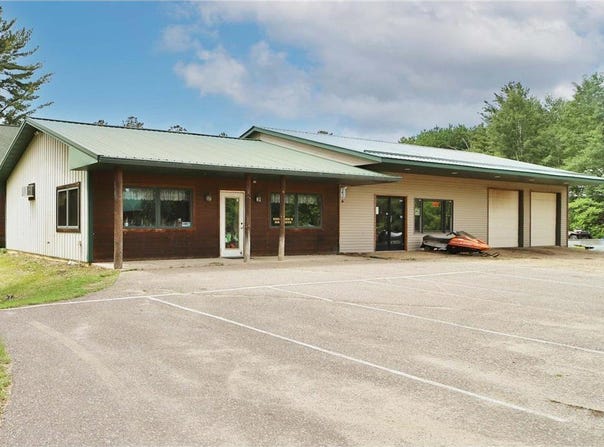 20934 County Road 1, Emily, MN 56447