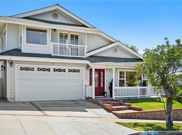 1614 Amelia Avenue, San Pedro, CA 90731