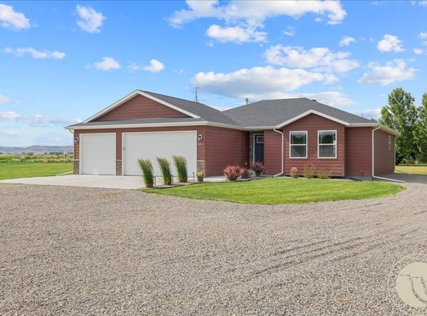 2207 Gulf Island, Laurel, MT 59044